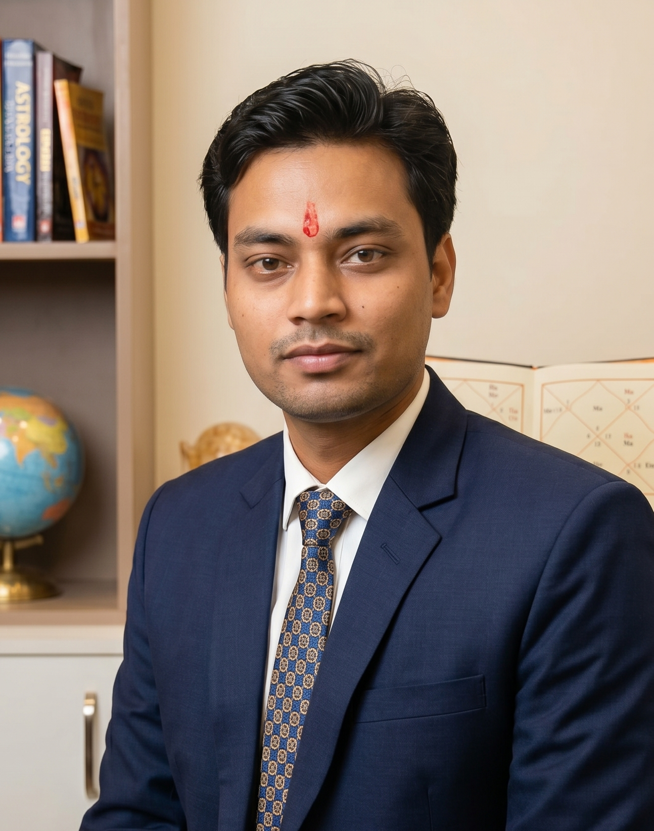 Astro Gaur Expert